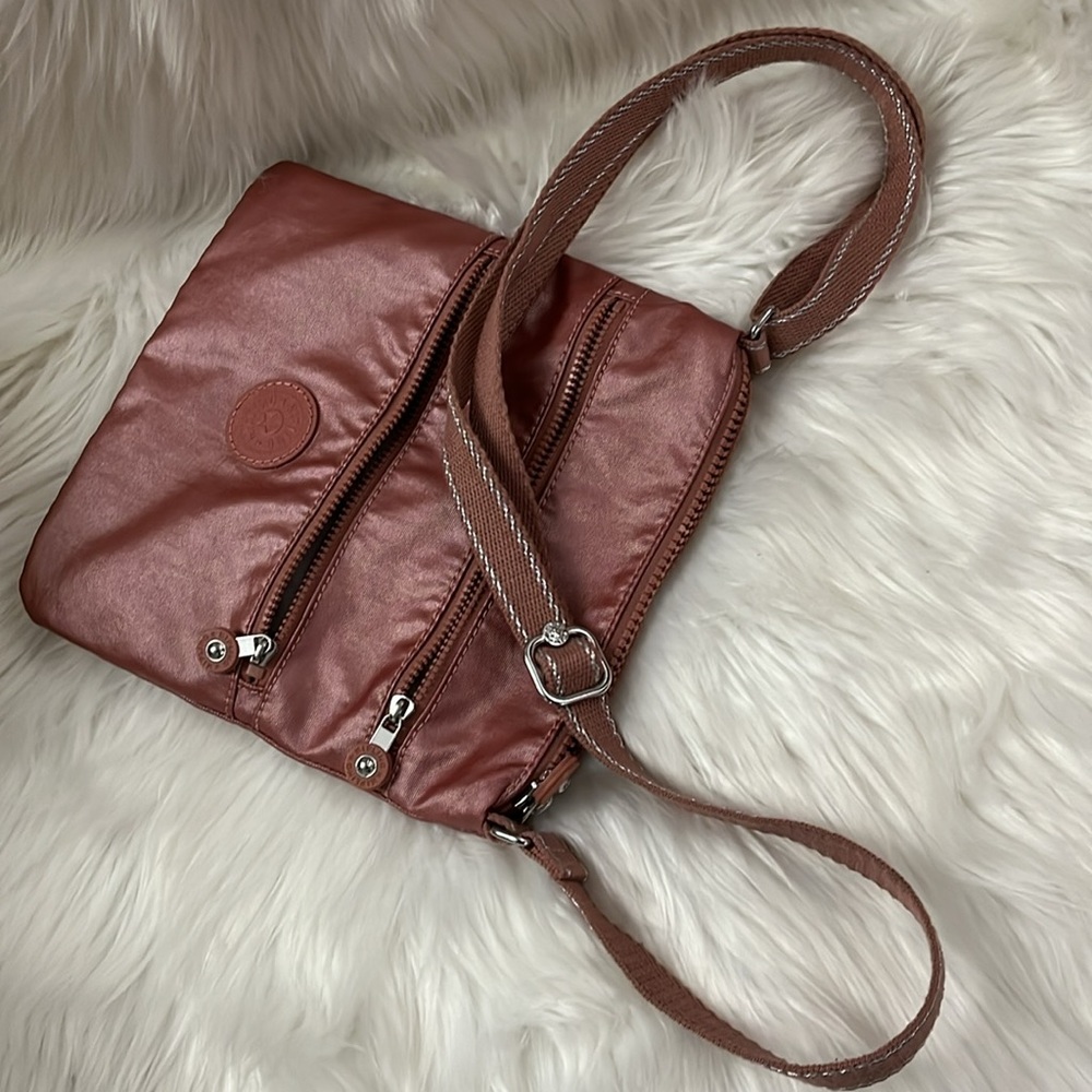 Kipling Crossbody Bag - Picture 5 of 8